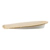 Columbus BERGAL Heel Cushion, Shock Absorption, Prevents Scrubbing, beige