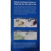 Homax Tub and Tile Refinishing Kit, White, 26 oz, Brush