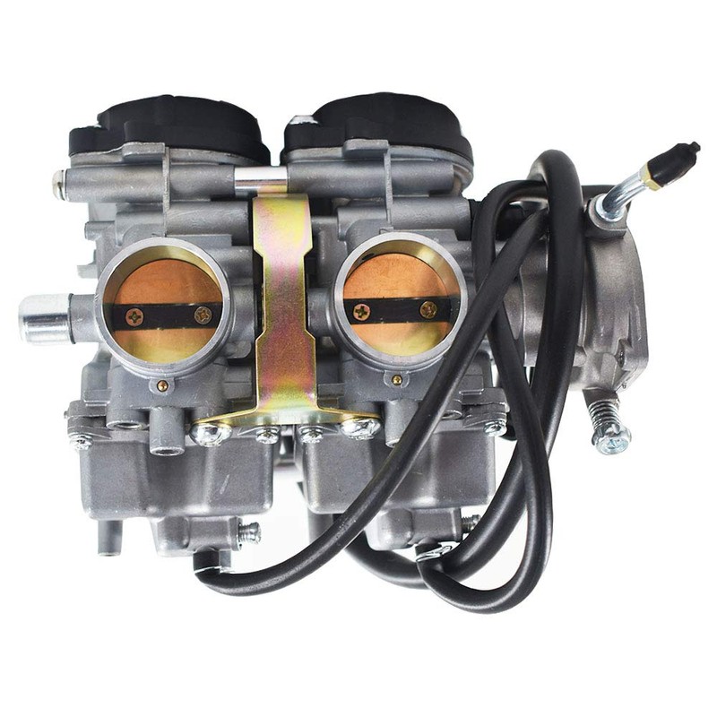 labwork Carburetor Carb Replacement for Yamaha Raptor 660R YFM660R 2001-2005