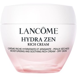 Lancôme Hydra Zen - Crema Hidratante Facial, Para Piel Seca o Sensible. Nutre, Calma y Renueva Visiblemente la Piel, Eliminando la Fatiga y el Estrés Cutáneo