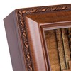 God Grant Me The Serenity Woodgrain Keepsake Music Box Plays
