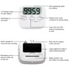 Digital Kitchen Timer for Cooking, Magnetic Timer Countdown Clock with