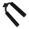 Kayak Paddle Rack High Strength One Piece Design Wall Mount