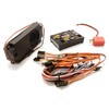 Integy V2 G.T.Power Car Sounds/Light Simulated System 6 LED 58
