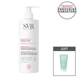 SVR 극건조피부개선 SVR 토피알리즈 밤프로텍트+ 400ml+GIFT SVR Topialyse Balm Protect+ for Extremely Dry Skin 400ml+GIFT