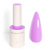 VENALISA Purple Gel Nail Polish 1 Pcs 10ML Soak Off