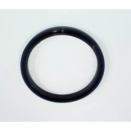 Hiland Legacy Outdoor Patio Heater Glass Tube Neoprene Support Ring