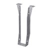 Simpson Strong-Tie ITS3.56/16 ITS Galvanized Top-Flange Joist Hanger for 3-1/2
