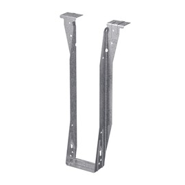 Simpson Strong-Tie ITS3.56/16 ITS Galvanized Top-Flange Joist Hanger for 3-1/2 in. x 16 in. Engineered Wood