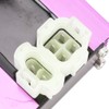 Purple Adjustable Racing AC CDI Ignition Box Fit for GY6