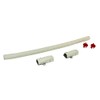 Legrand Wiremold V5700F Metal Raceway for Extending Power, 500 and