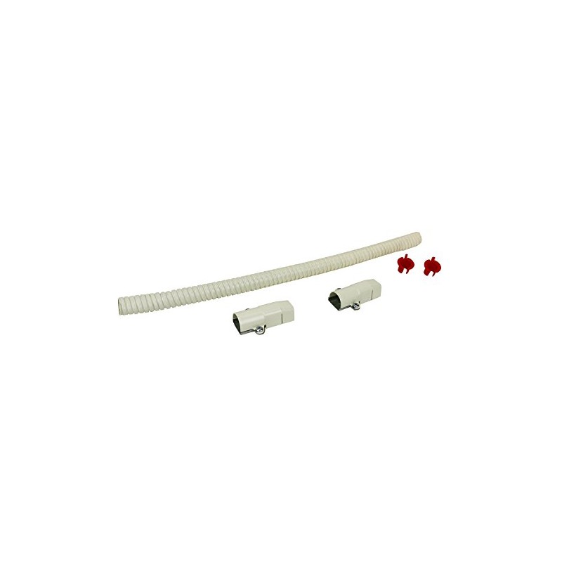 Legrand Wiremold V5700F Metal Raceway for Extending Power, 500 and