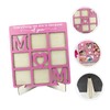 iplusmile Mother's Day Wooden Photo Frame Rustic Tabletop Display for