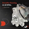 A-Premium Ignition Distributor L4 2.3L Compatible with Honda Accord DX