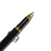 Gullor 388 Roller ball pen with Original pen pouch and