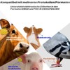 Pet ID Reader Pet ID Pet Scanner High Brightness Display