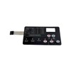 Gihdfer 472610Z 42002-0029Z Switch Membrane Pad Replacement of Swimming Pool/Spa