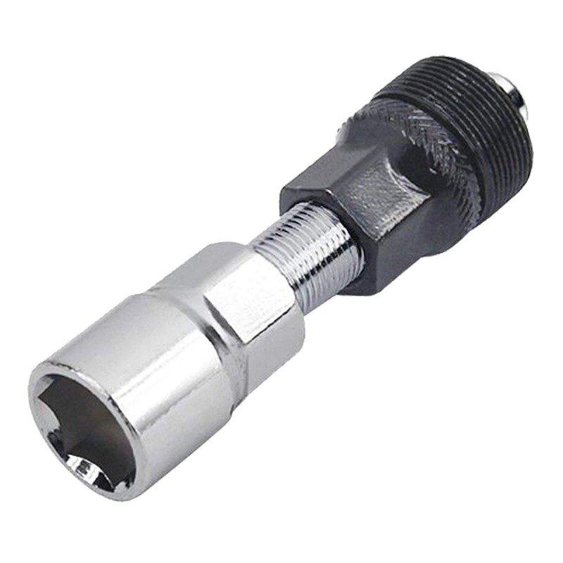 LUPO Crank Puller Removal Tool - Universal Bike Crank Extractor