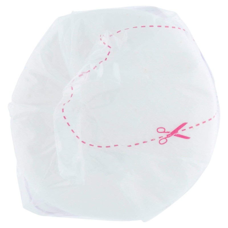 Demak 'Up Original – Cotton Pads, Pack of 60