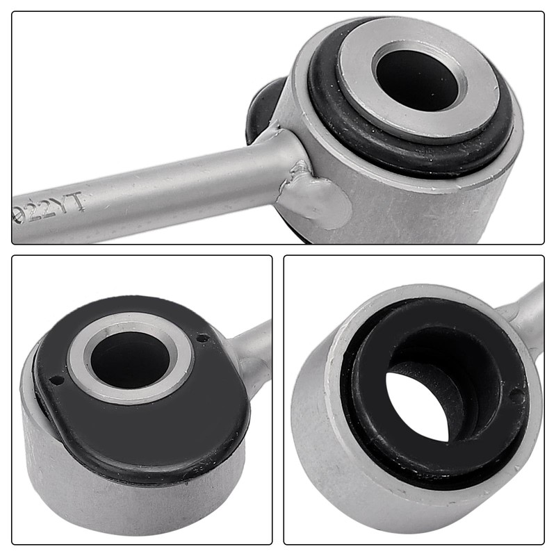 Frankberg 2 x Front Axle Coupling Rod Compatible with E-Class