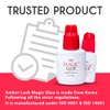 Mild Sensitive Eyelash Extension Magic Glue for Professional Lash Extensions,