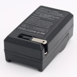 SONY Battery Charger for SONY Alpha DSLR-A230 A290 A330 A380 A390 Digital SLR Camera