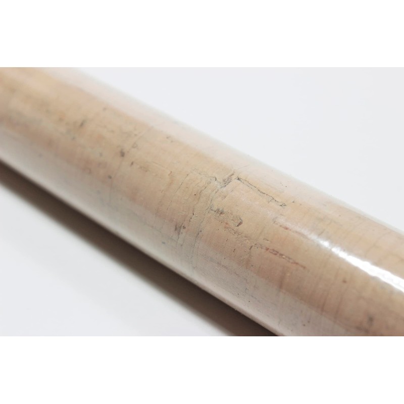 Angle Spinning Grip/Cork Rod Fine