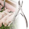 Stainless Steel Piglet Teeth Cutter Pig Tooth Nipper Teeth Cutter