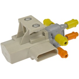 Dorman 904-454 Fuel Tank Selector Valve Assembly Compatible with Select Ford Models