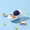 [Antioxidant Face Wash] Ongridients Butterfly Pea Cleansing Ball 110g /