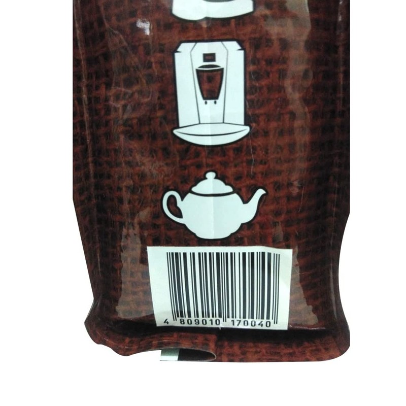 Batangas Brew Regular Blend Whole Beans 300g, Pack of 1