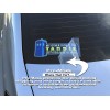 Avery Doctor Who My Other Ride Is The TARDIS Bumper