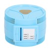 OTDR Launch Cable Box SCAPC SCAPC SM Portable Fiber Optic