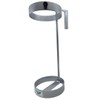 FWF Oxygen Holder for Hill-ROM BEDS Holds 1 (D OR