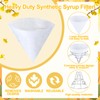 Tandefio 16 Pcs Maple Syrup Filter Set 1 Maple Syrup