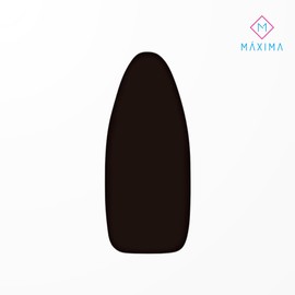 M Maxima, Ironing Board Cover and Pad, Fire-Resistant, Indestructible, Non-Fade Cotton with Teflon Coating, Wide 48x18, Black