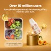 Renovera Fruit & Vegetable Wash - Gentle & Effective Produce