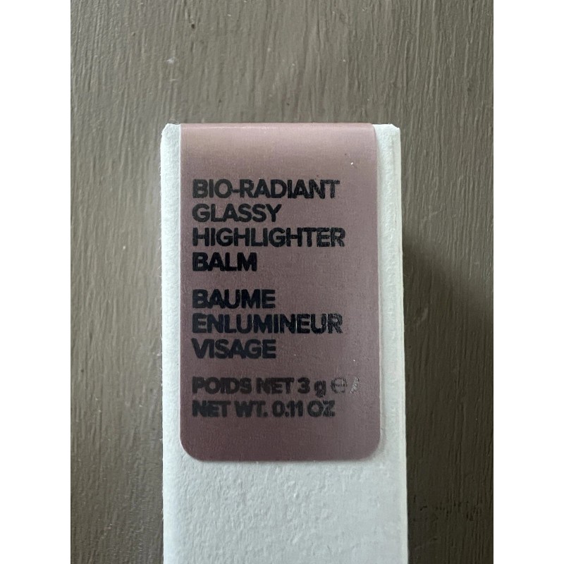 NEW HAUS LABS BY LADY GAGA Bio-Radiant Glassy Balm Highlighter