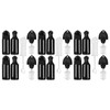 Beer Tap Cap Plug Brush Faucet Long Brushes Faucet Cap