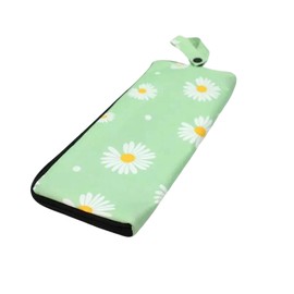 BLOOPIC Umbrella Cover, Super Strong Water Absorption, Folding Umbrella, Case, Umbrella Holder, Umbrella Bag, Absorbent Umbrella Case, Fiber, Water Absorption, Lightweight, Rainy Season, Work or