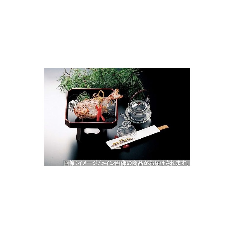 J-kitchens 876263 Serving Plate (Plate), 3.6 inches (3 cm), Sotenshu