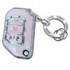 Rilnaewn Keyless Entry Systems for Jeep Key Fob Cover Fits