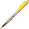 Pilot 16008 Liquid-ink Highlighter, Chisel Point, 1DZ, Yellow Ink