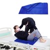 Reusable Sliding Sheet for Bed Transfer, Use for Transfer Aid,