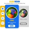 LET'S GO! Binoculars for Kids Boys, Outdoor Toys for 3-9