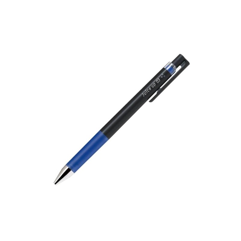 Pilot LJP100S35L Juice Up Gel Ballpoint Pen, 0.3, Blue, 5