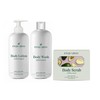 EVA + AVO Body Care Kit