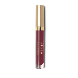 Stila Stay All Day Liquid Lipstick Black Cherry - Sheer Morello - 0.10 fl.oz/3ml