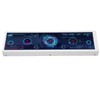 8.8in PC Temp Monitor USB C PC Sensor Panel Display