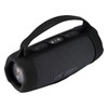 Sarini Portable Bluetooth Speaker Protective Skin Case Anti-Scratch Shock-Proof Sleeve